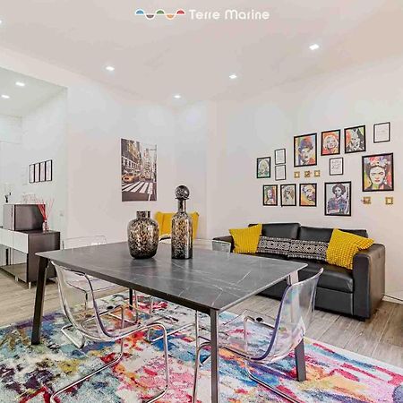 Apartament La Casa Di Zoe, Terre Marine La Spezia Zewnętrze zdjęcie