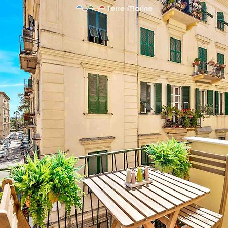 Apartament La Casa Di Zoe, Terre Marine La Spezia Zewnętrze zdjęcie