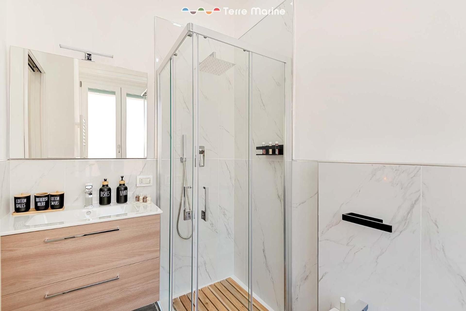 Apartament La Casa Di Zoe, Terre Marine La Spezia Zewnętrze zdjęcie