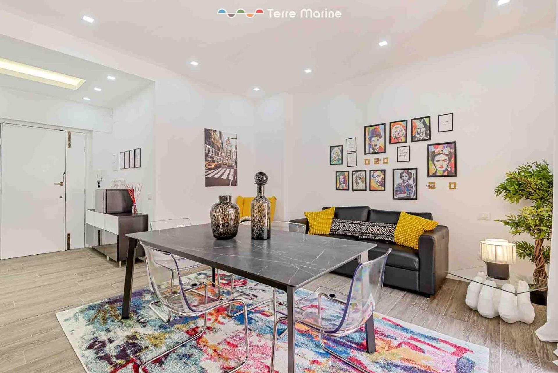 Apartament La Casa Di Zoe, Terre Marine La Spezia Zewnętrze zdjęcie