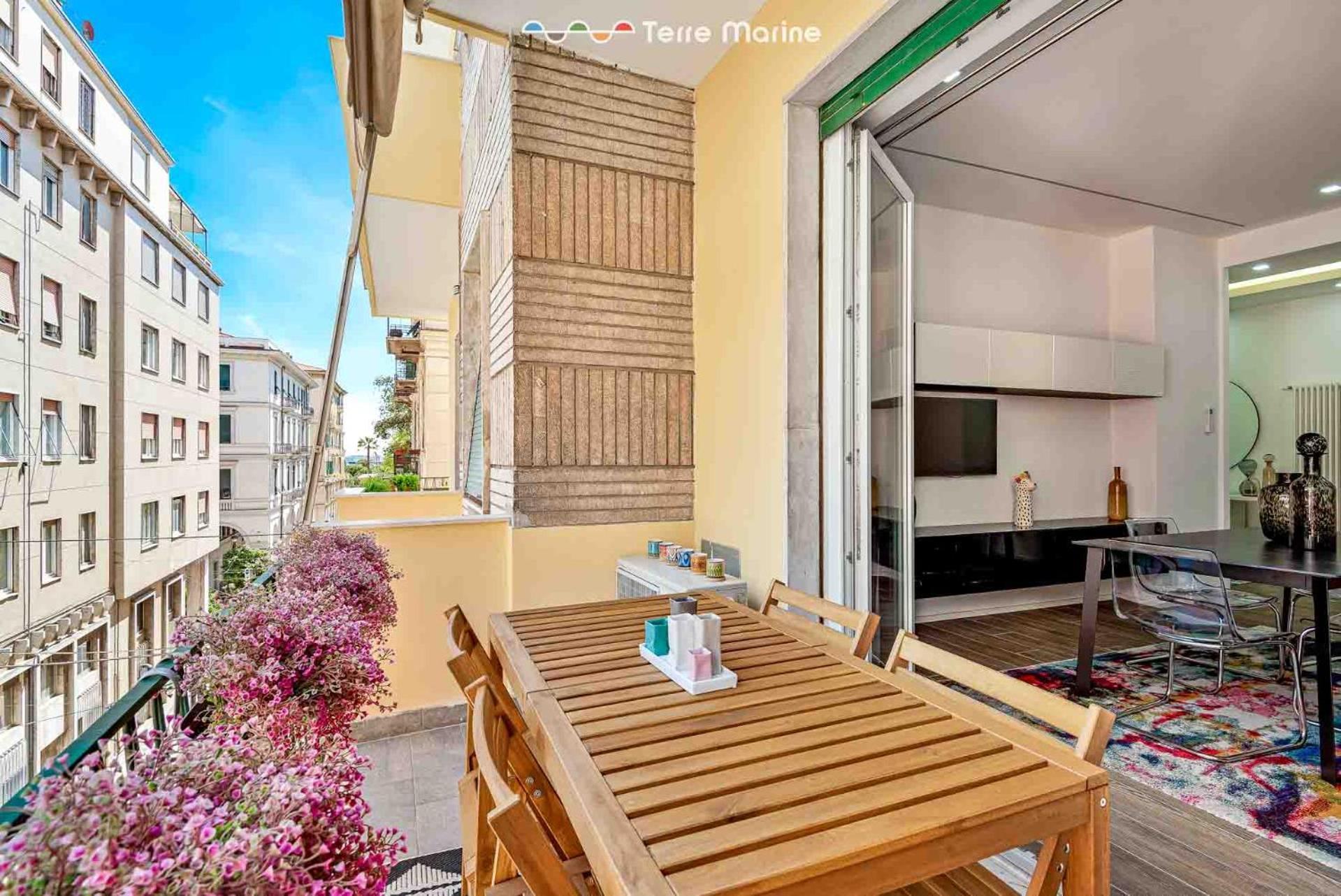 Apartament La Casa Di Zoe, Terre Marine La Spezia Zewnętrze zdjęcie