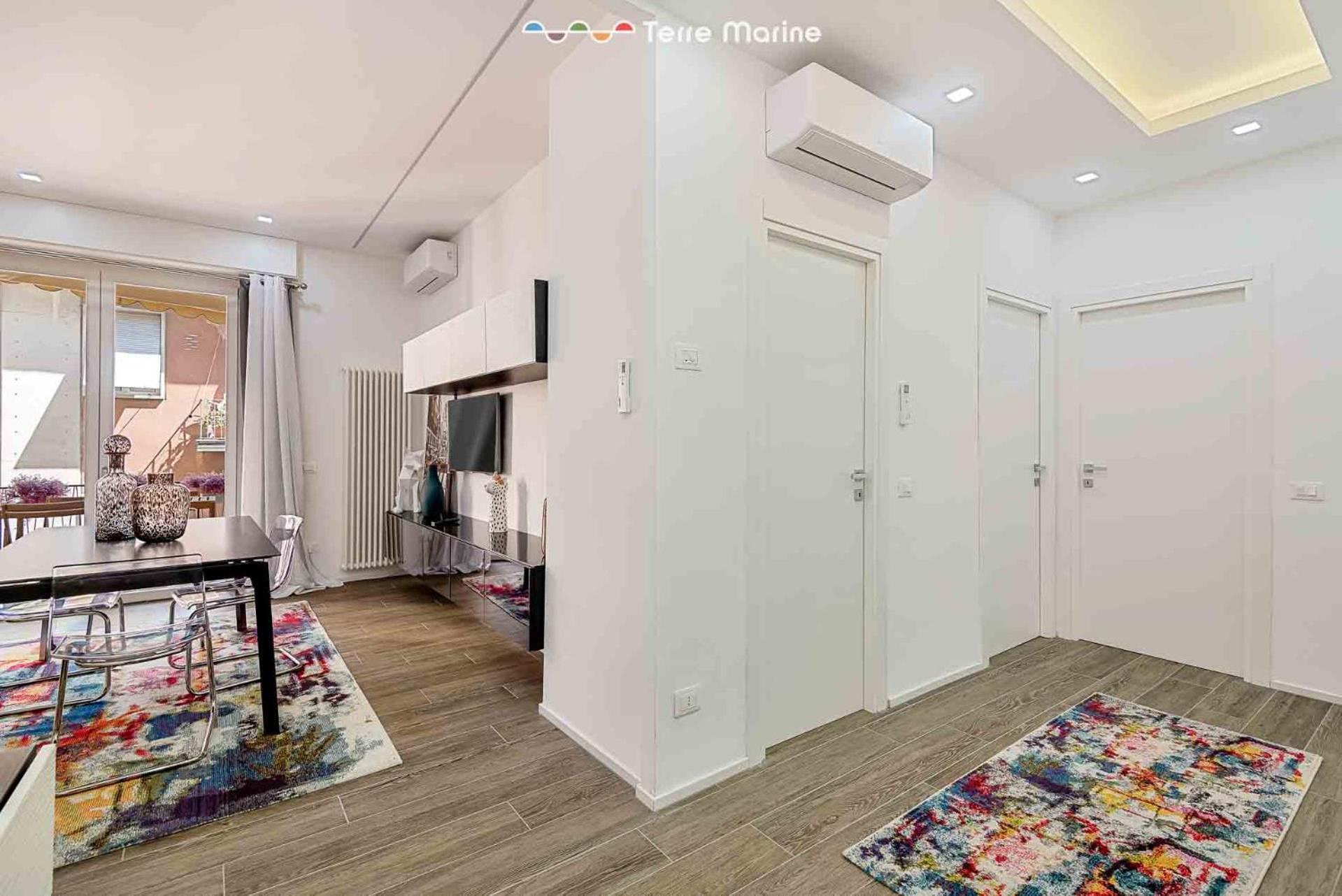 Apartament La Casa Di Zoe, Terre Marine La Spezia Zewnętrze zdjęcie