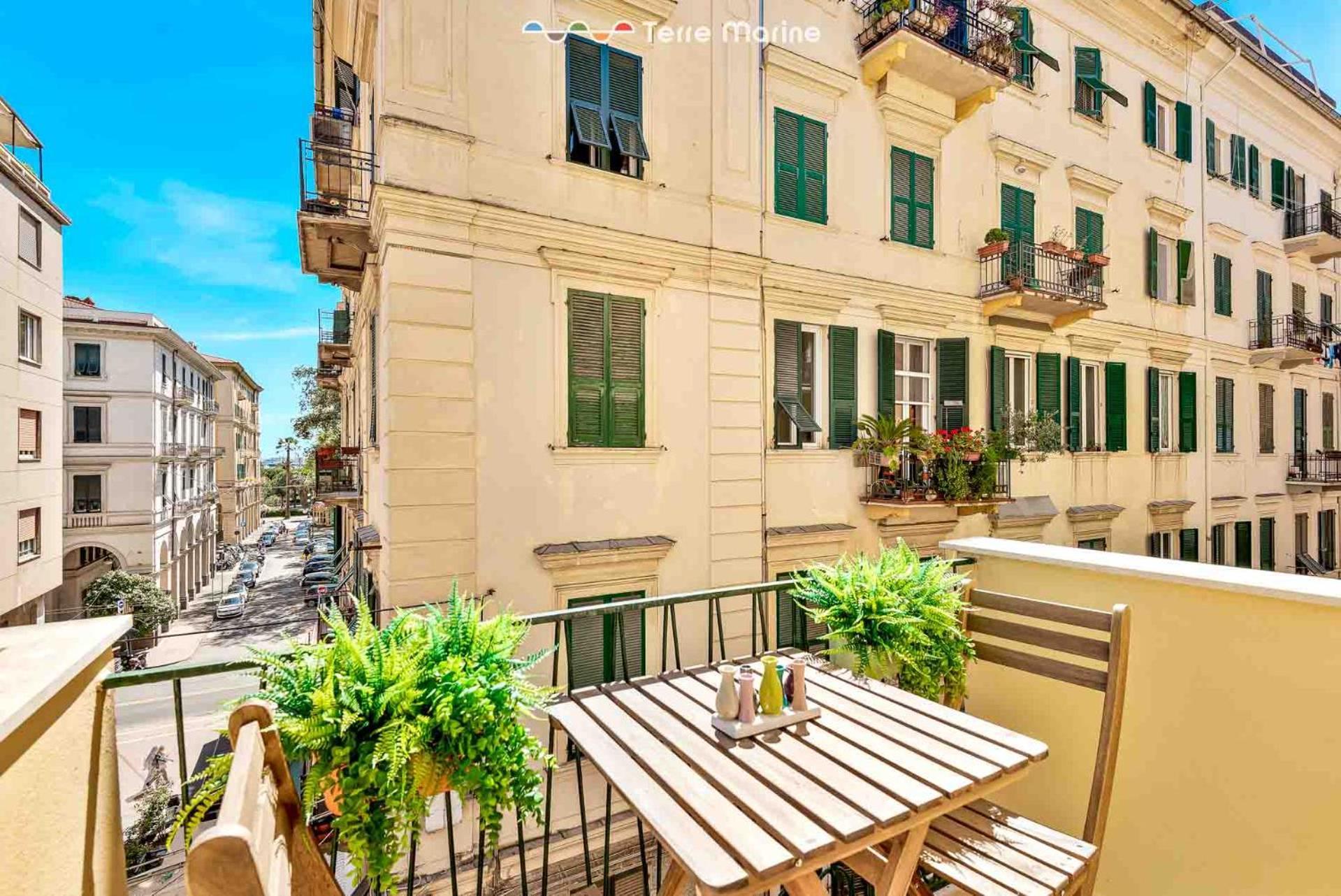 Apartament La Casa Di Zoe, Terre Marine La Spezia Zewnętrze zdjęcie